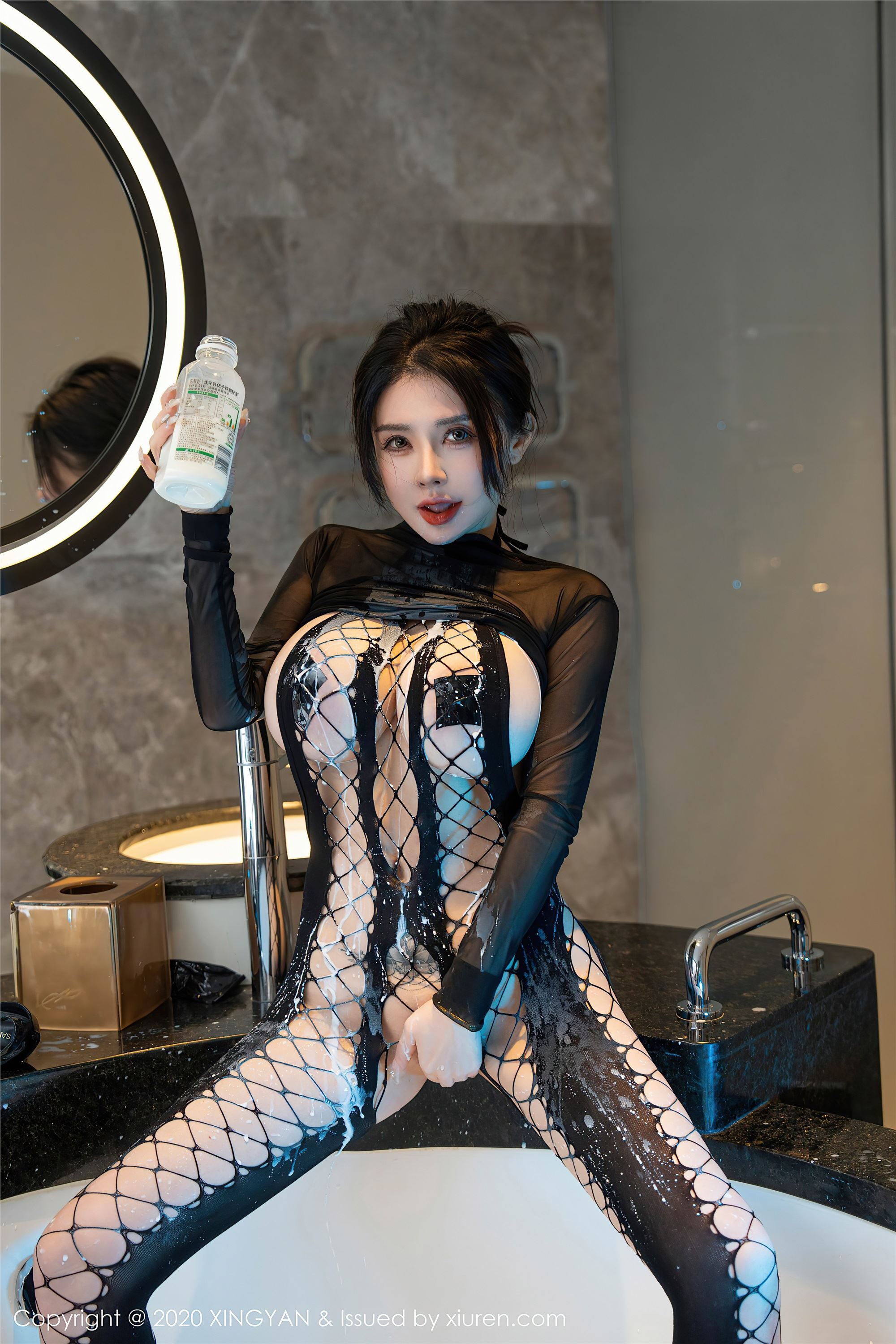 XINGYAN星颜社 2023.09.07 VOL.210 潘娇娇